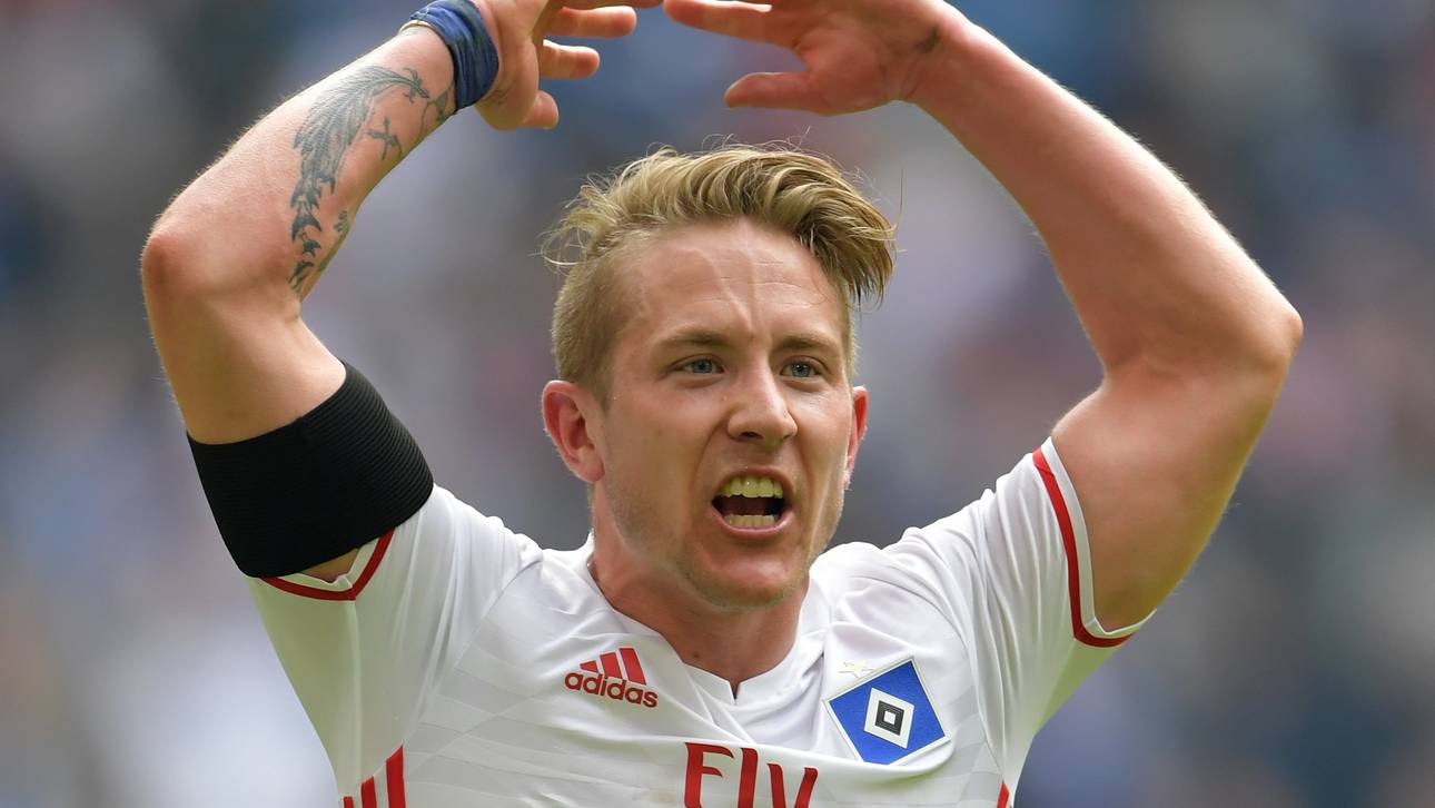 Kehrt Holtby zurück auf die Insel?