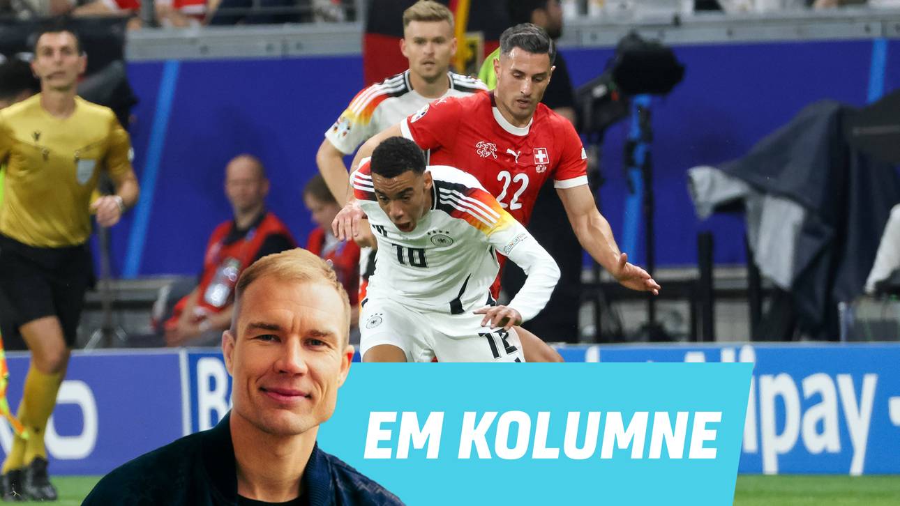 Das können sich die DFB-Spieler sparen