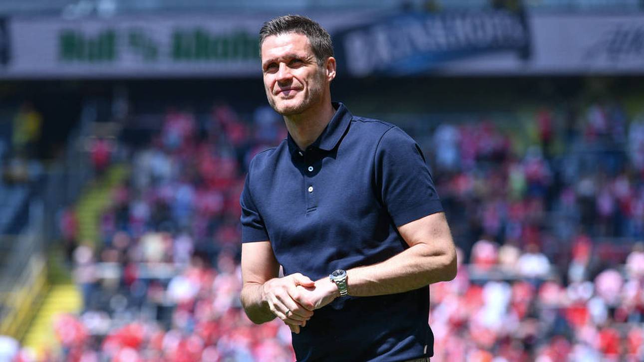 Kehl wohl vor Transfer-Coup