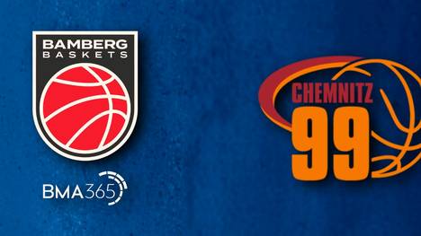  Die BBL-Highlights der Partie BMA365 Bamberg Baskets - NINERS Chemnitz im Video. 