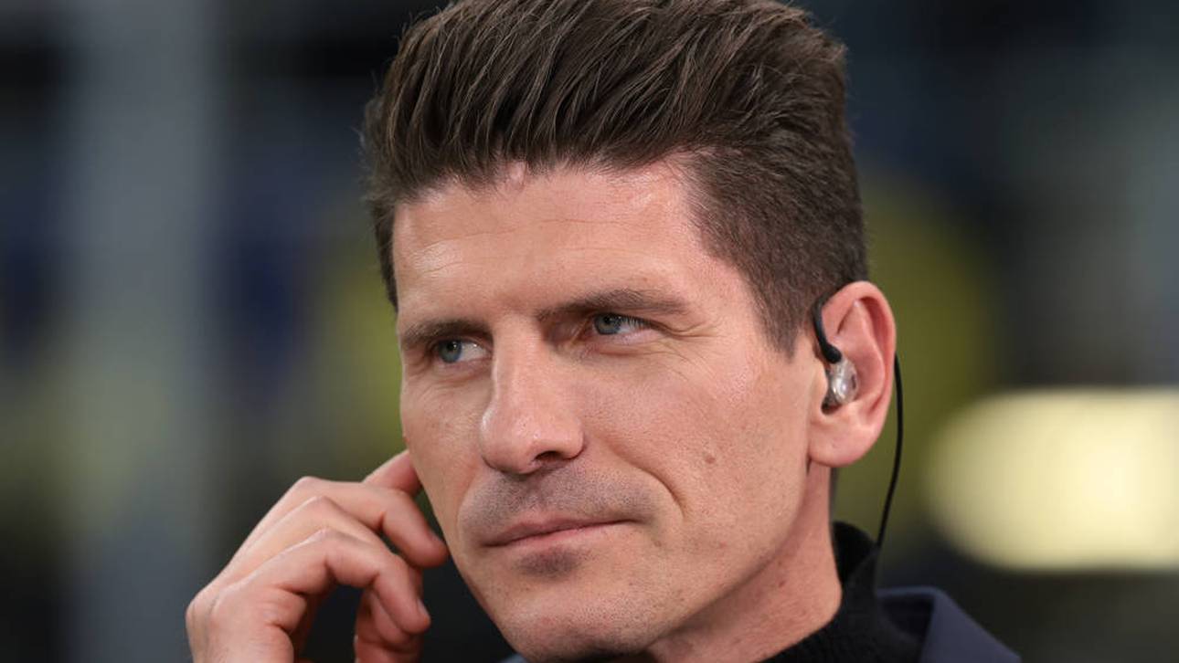 Gómez-Warnung an Kane