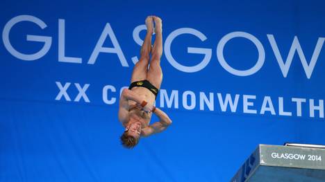 20th Commonwealth Games - Day 10: Diving