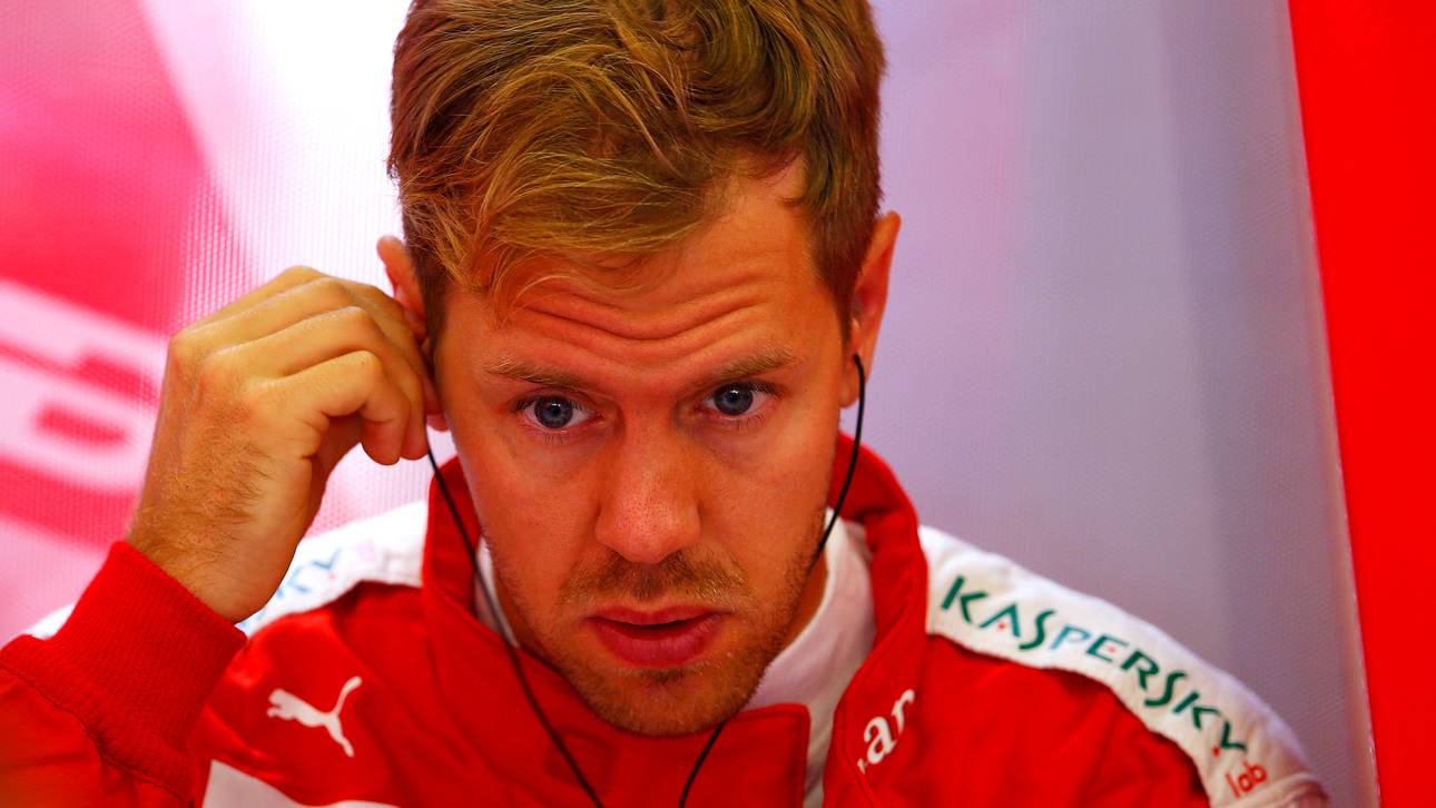 Presse: „Angst wird zur Obsession“