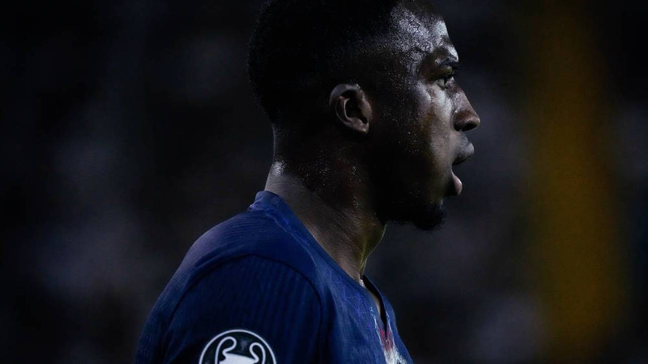 Der leise Dominator bei PSG