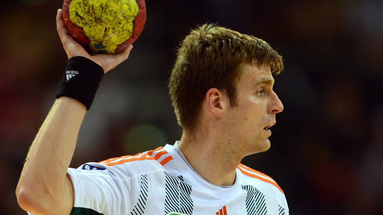 Hannover-Burgdorf bindet Szücs