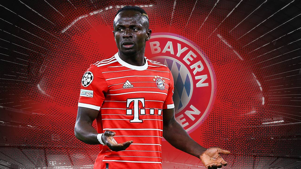 Sadio Mané wird nach seinem Fehlverhalten drastisch bestraft | 2 nach 10