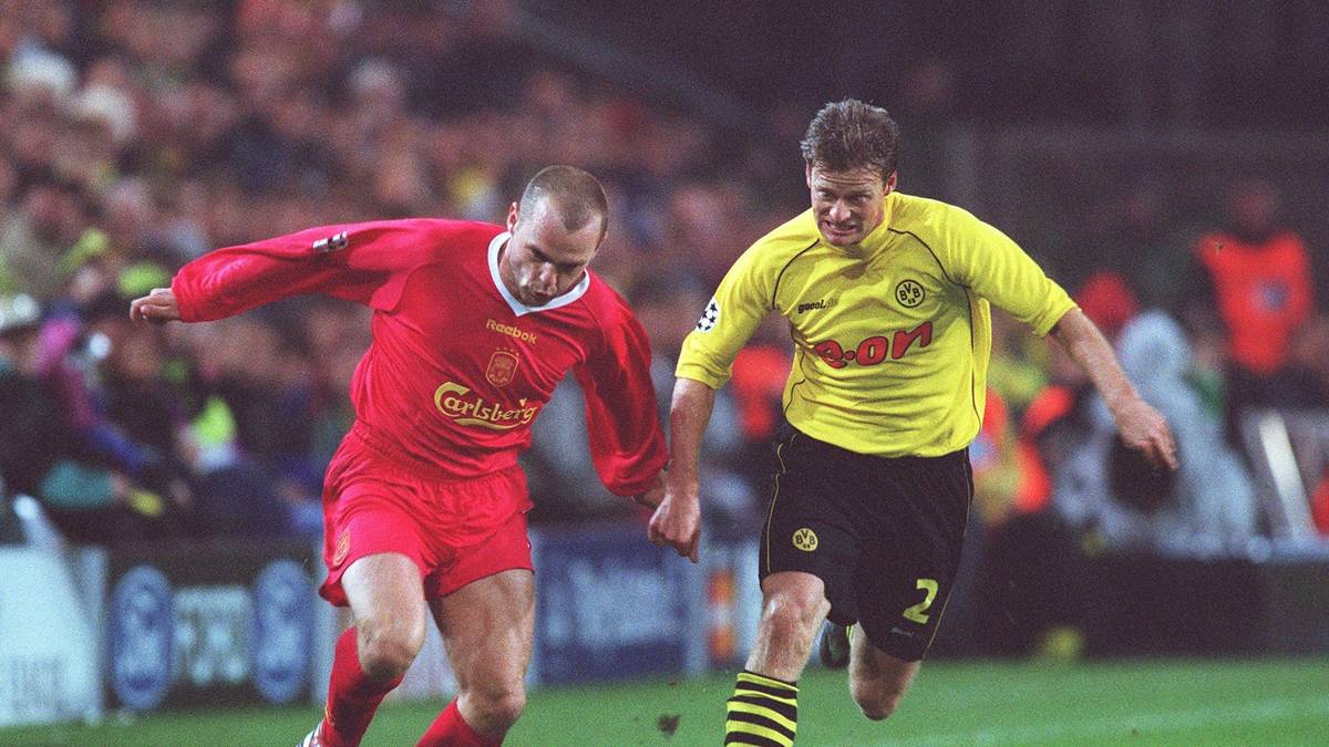 Im heimischen Westfalenstadion erwischen die Schwarz-Gelben allerdings keinen Schokoladentag