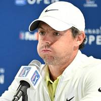 Rory McIlroy reagiert auf den wohl spektakulärsten Tag in der Geschichte des Golf-Sports. Der Nordire übt scharfe Kritik an der Fusion der PGA Tour mit dem bisherigen Konkurrenten, der saudischen LIV-Serie.