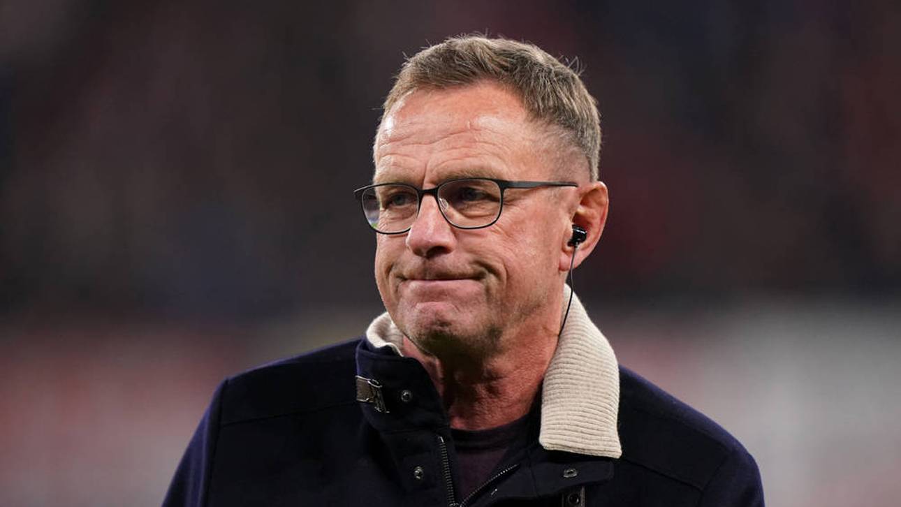 Rangnick mit Warnung an Deutschland