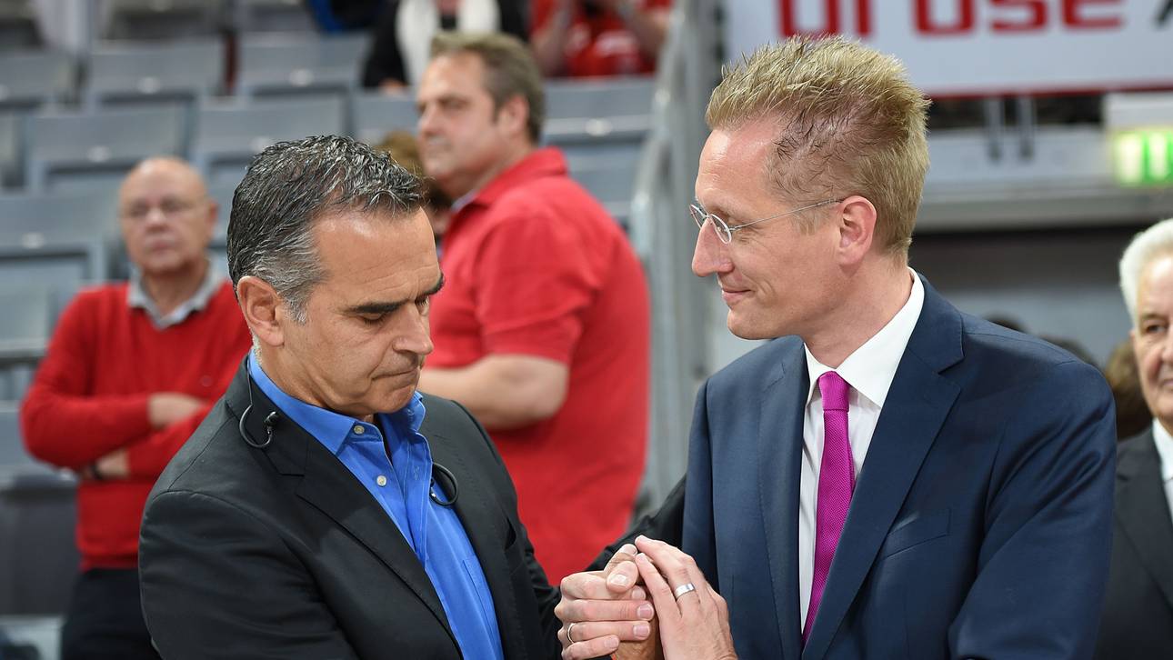 Ex-BBL-Boss wechselt in eSports