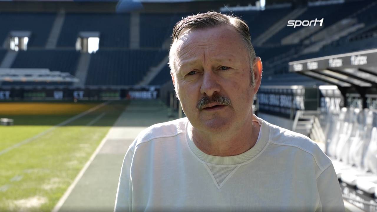 Kramer nach Gladbach-Pleite deutlich