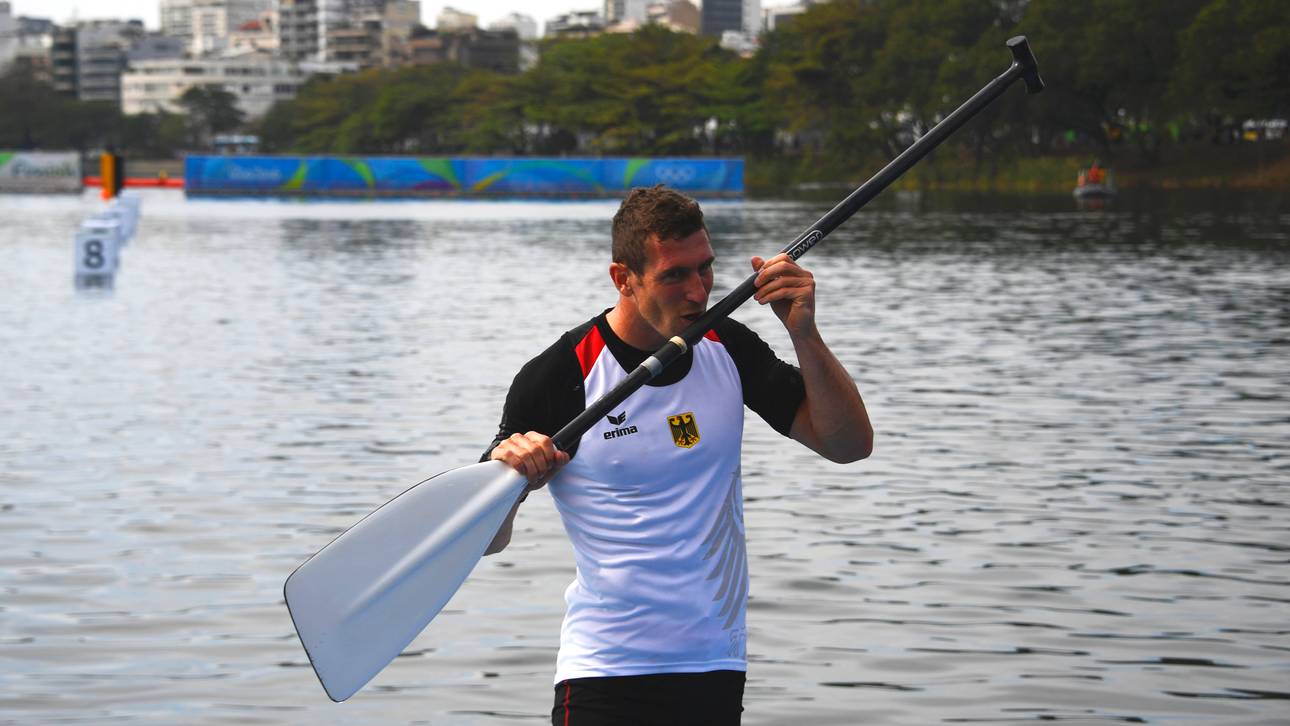 Brendel holt Gold auf Paradestrecke