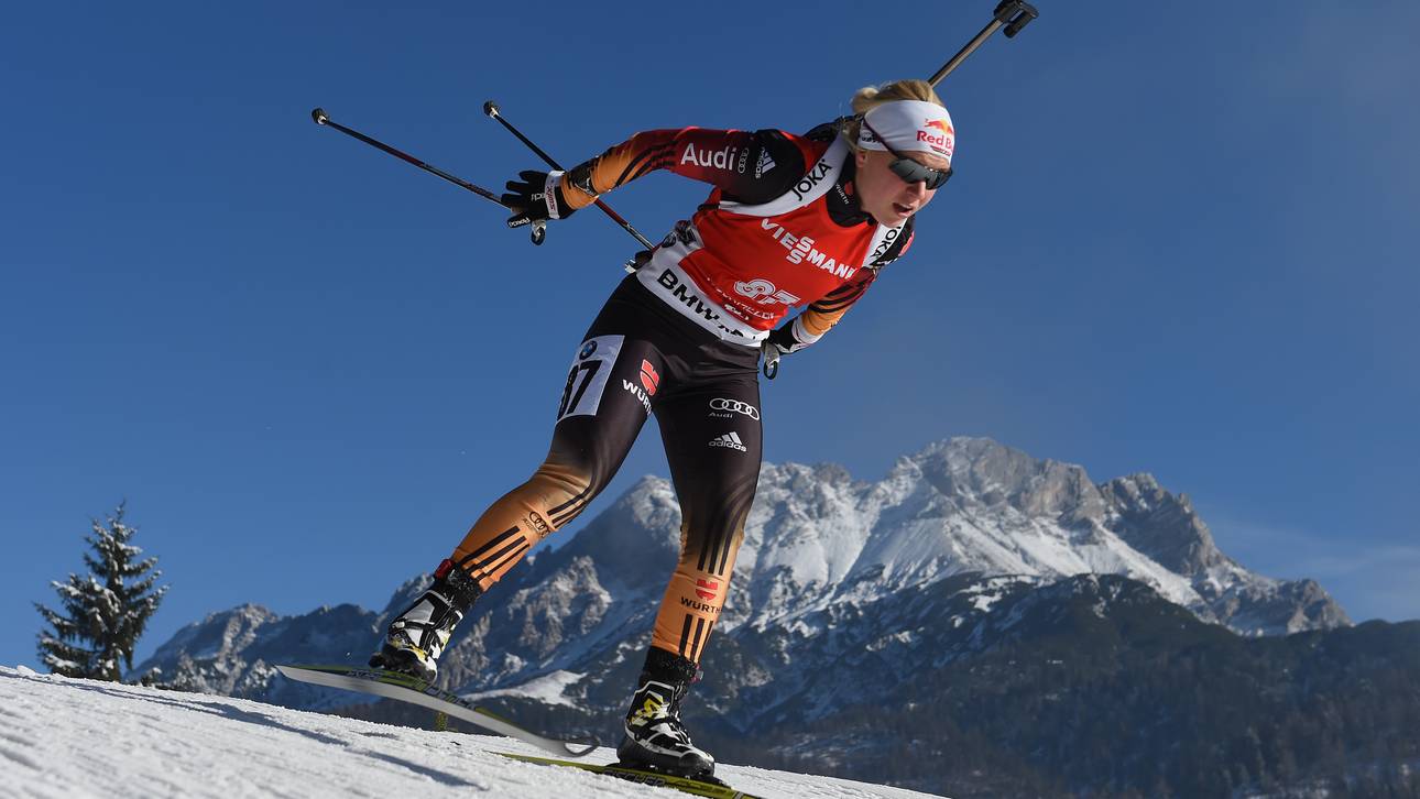Miriam Gössner