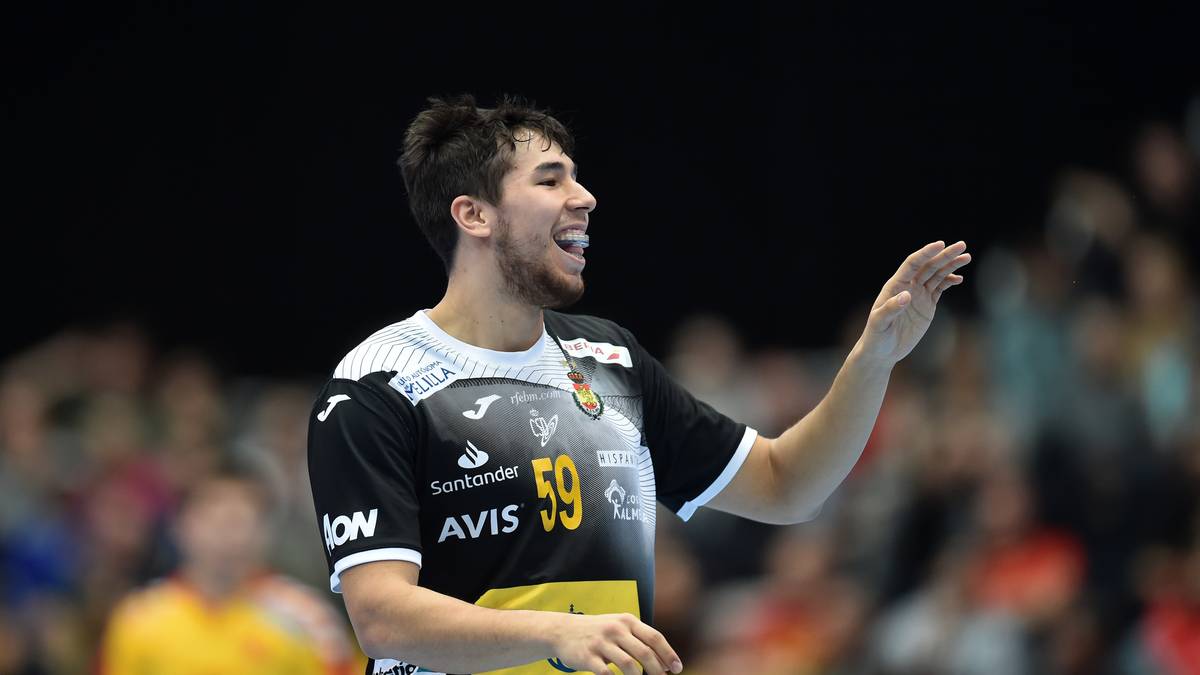 PLATZ 7 - SPANIEN (Hauptrunden-Gruppe I): Die Spanier haben bislang nicht wirklich überzeugt. Im letzten Vorrundenspiel gegen Kroatien hatte das Team von Trainer Jordi Ribeira nur wenige Ideen nach vorne, auch gegen Japan hatte Spanien große Mühe, Dominanz auszustrahlen