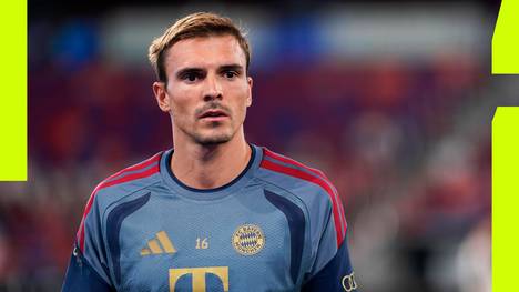 Für einen Verkauf von Joao Palhinha führt der FC Bayern München fortgeschrittene Gespräche mit Benfica Lissabon. Dem portugiesischen Hauptstadtklub schwebt dabei ein alternatives Transfermodell vor.