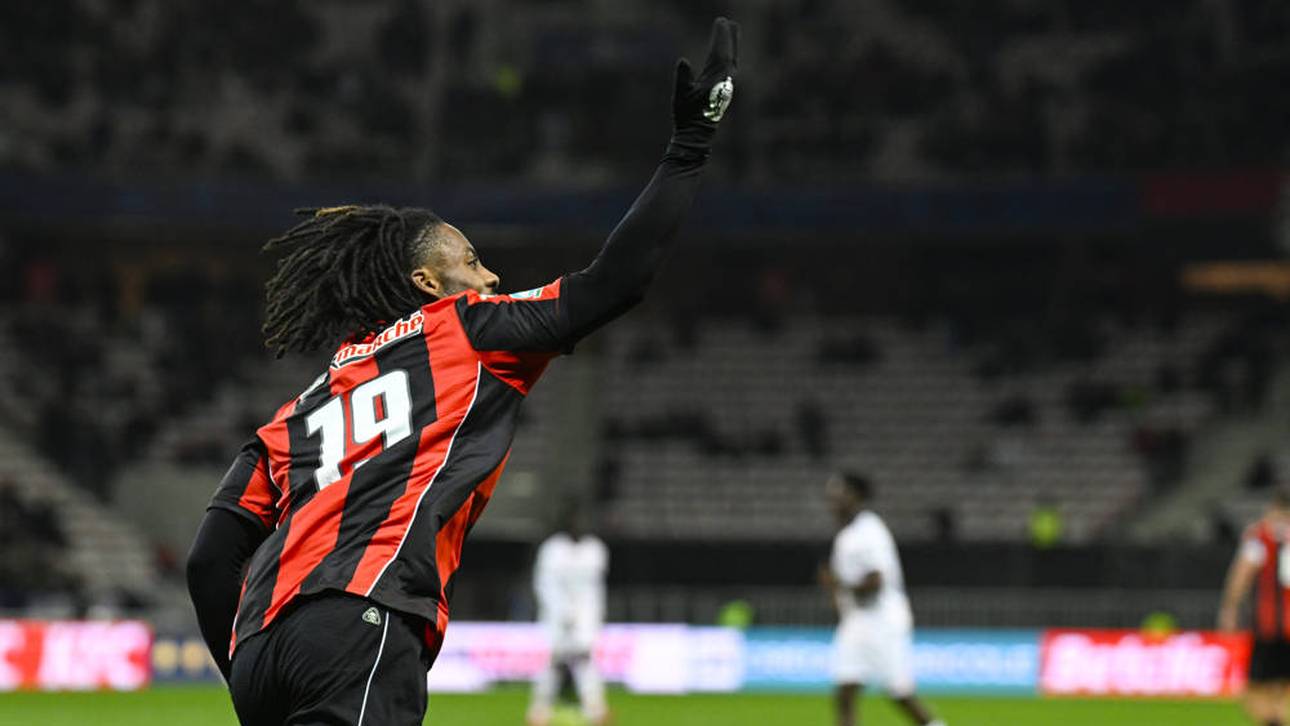 Vom SGE-Flop zum Deutschland-Schreck?