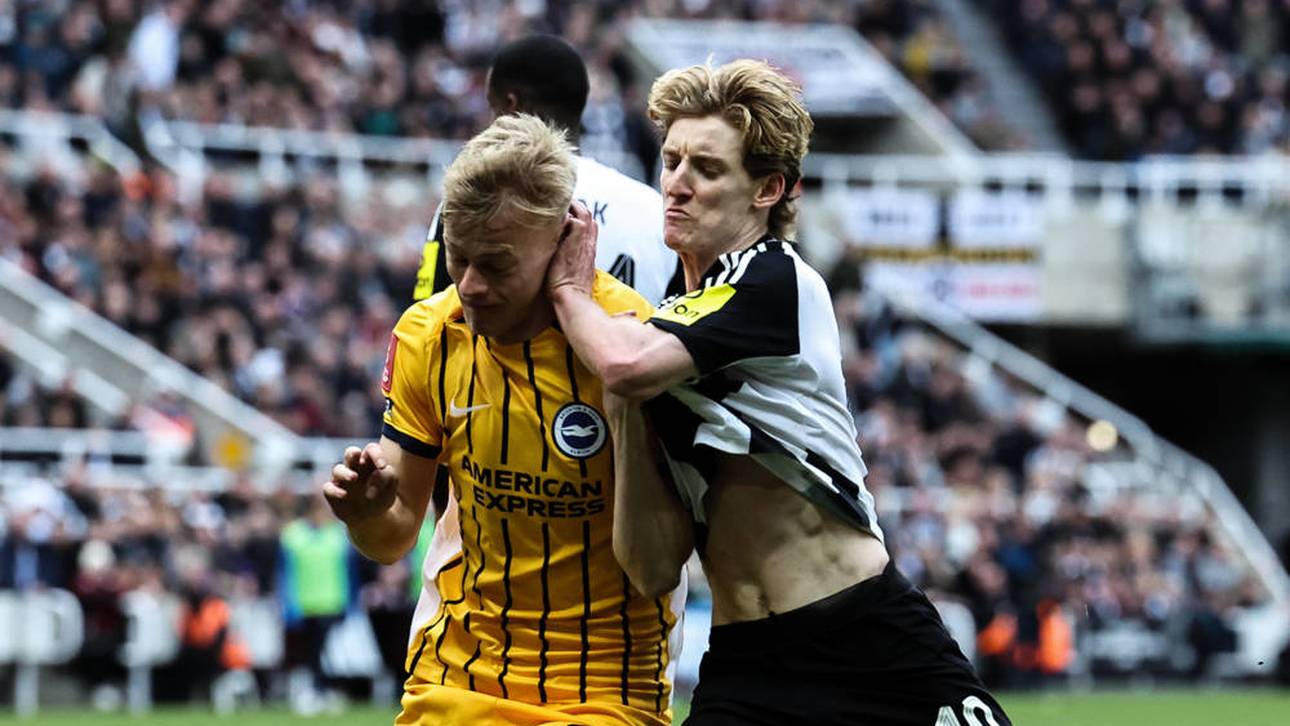 England-Star verliert die Nerven