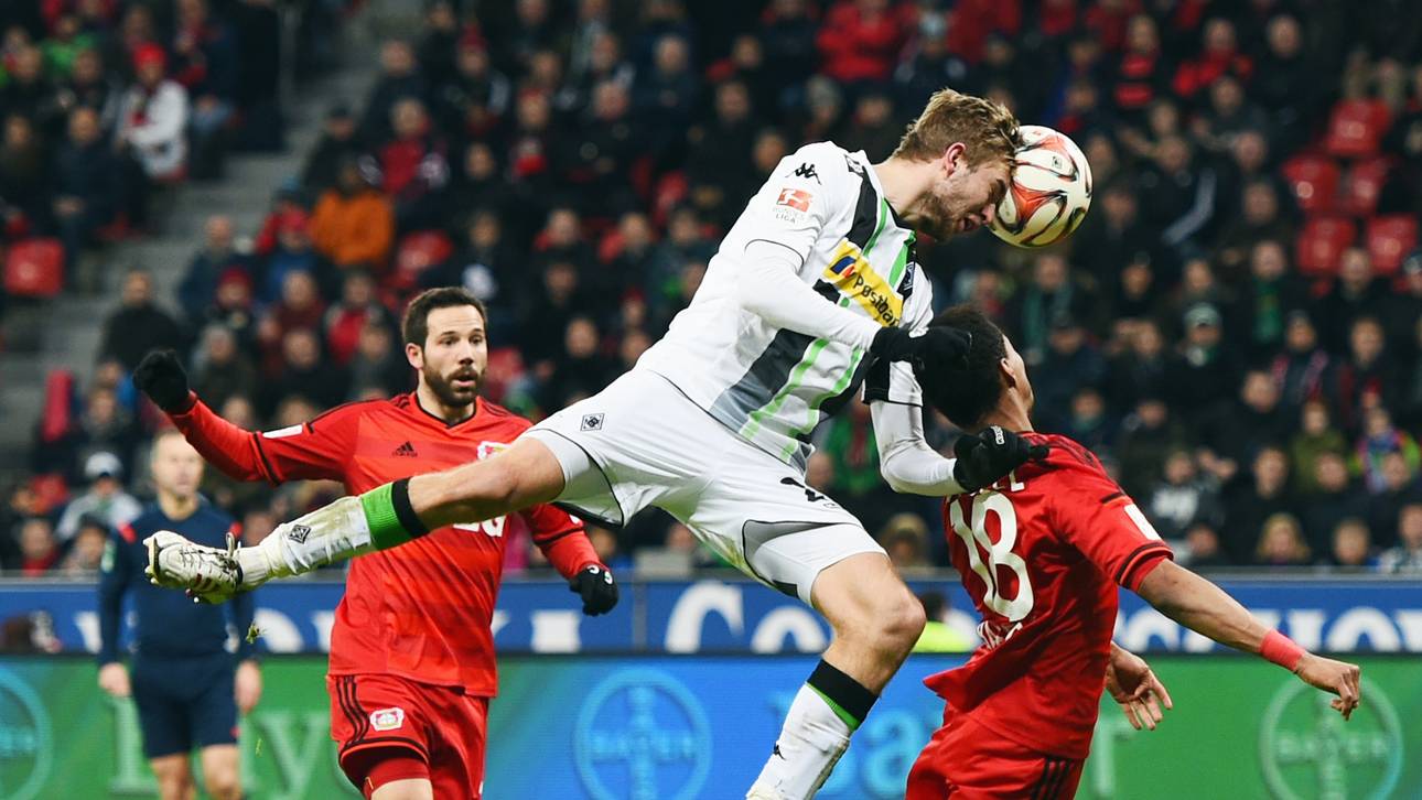 Kramer denkt nur an Gladbach