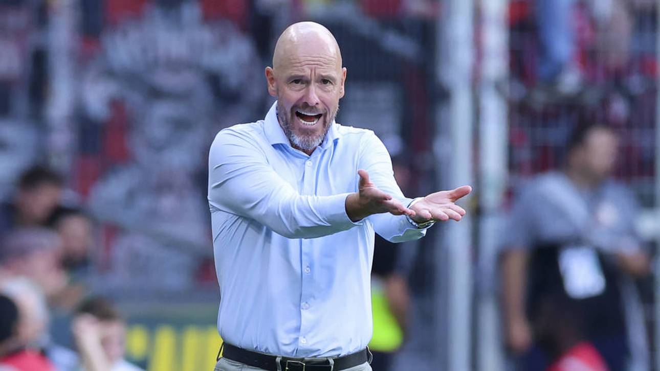 Leverkusen? "Alle Spieler wollten weg"