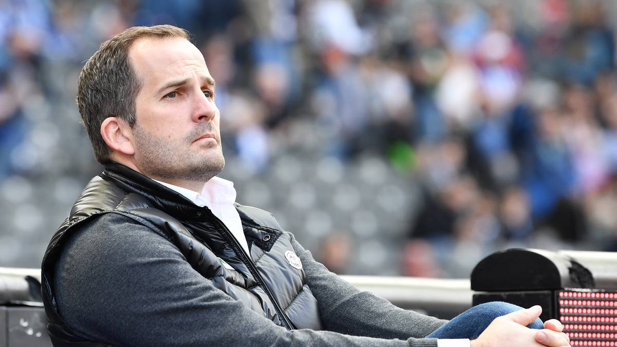 PLATZ 17: Manuel Baum (FC Augsburg) - Indexwert: 413,82 