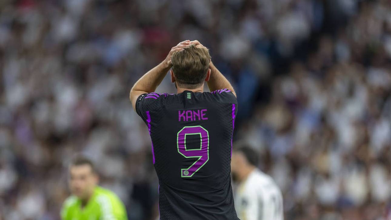 Nacht der Fassungslosigkeit