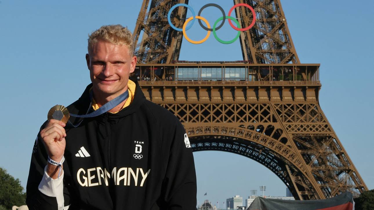 Zeidler bemängelt „Groll“ vonseiten des Ruderverbandes