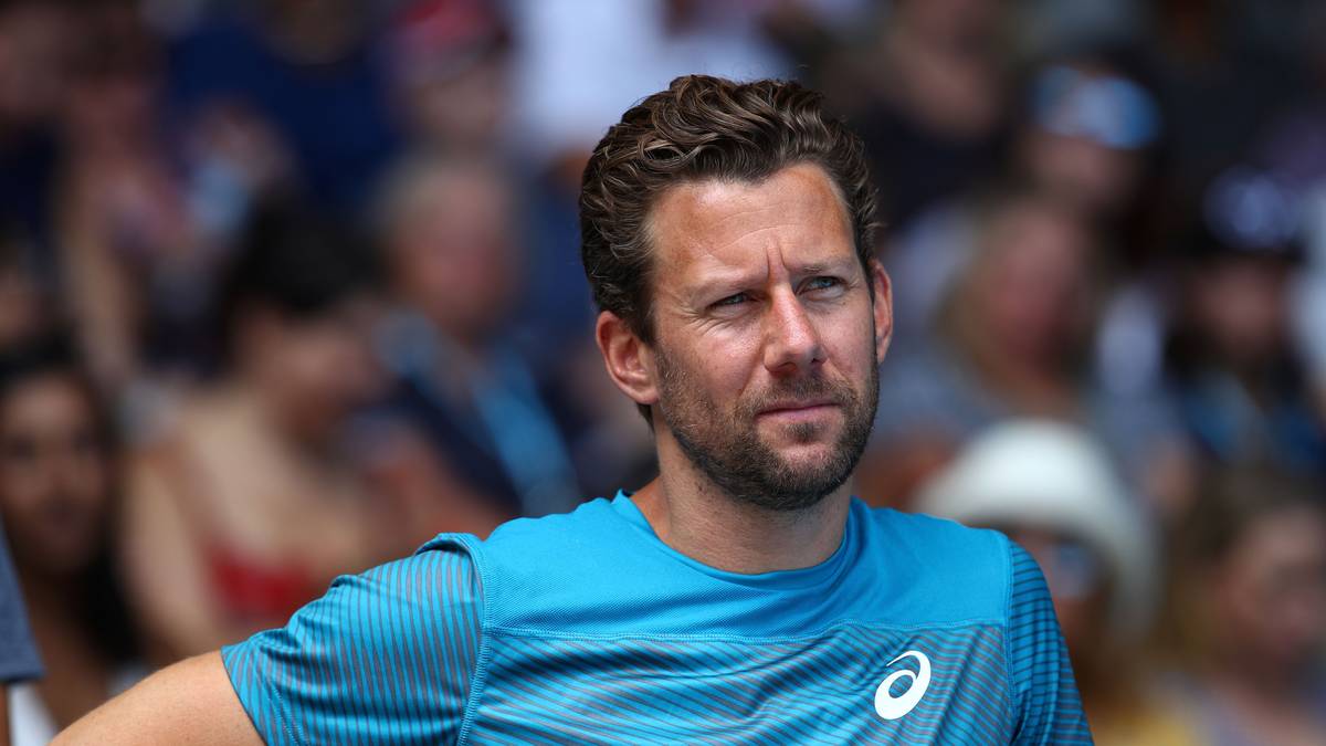 Beltz' Job übernimmt Wim Fissette. Der Belgier coachte vor Kerber Kim Clijsters, Sabine Lisicki, Simona Halep, Viktoria Asarenka, Sara Errani und Johanna Konta. Mit ihm geht es für Kerber sofort wieder bergauf