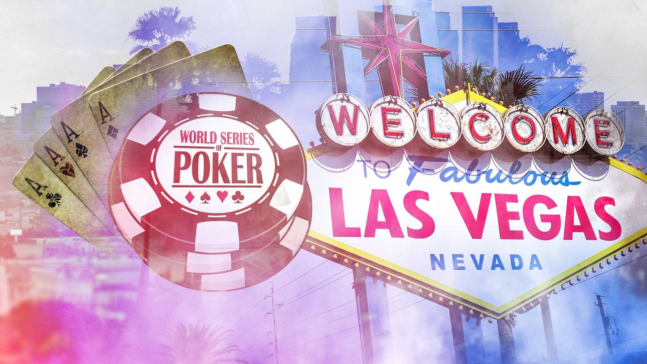 Jagd auf die WSOP-Bracelets beginnt