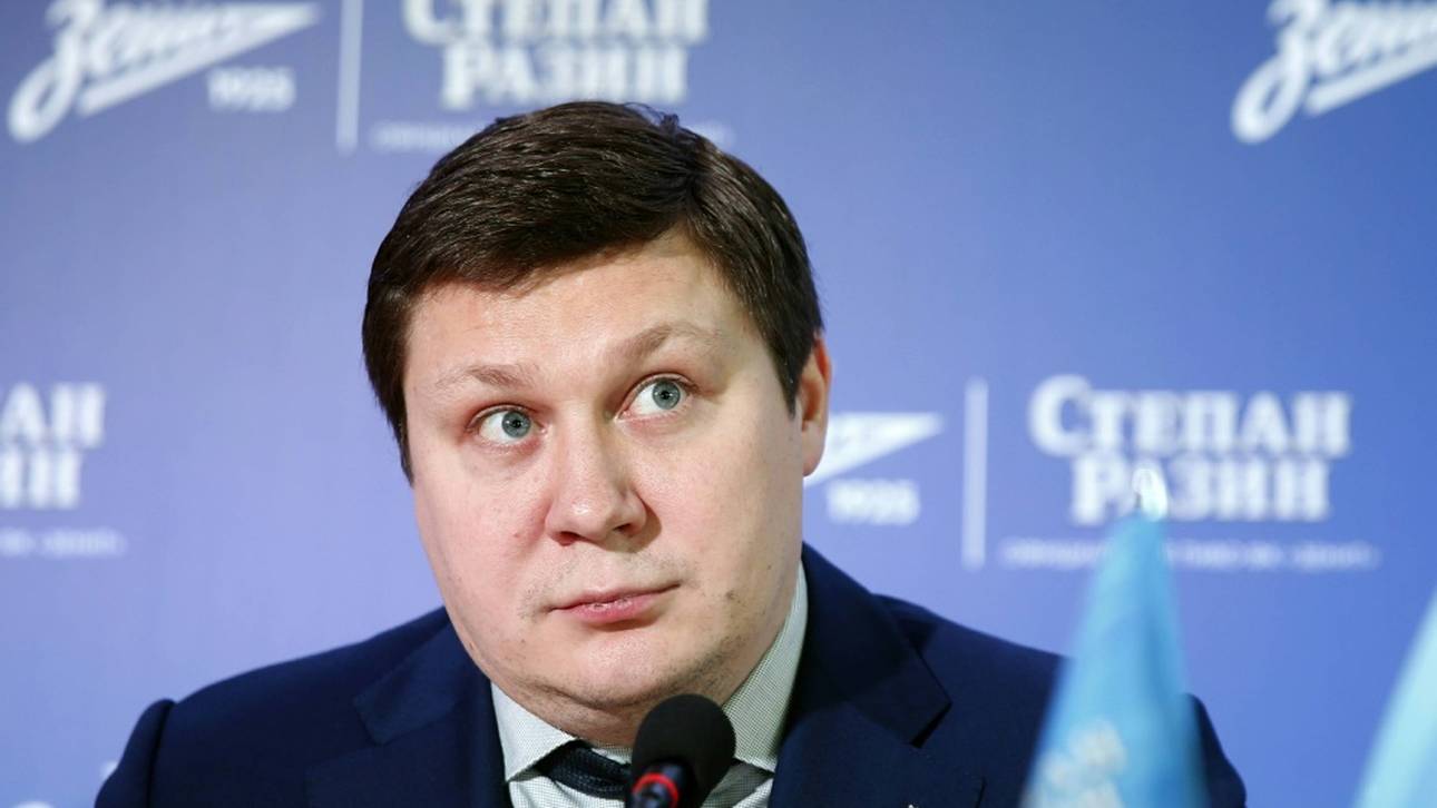 Wegen UEFA-Kontakten: Zentralasien-Meisterschaft ohne Russen