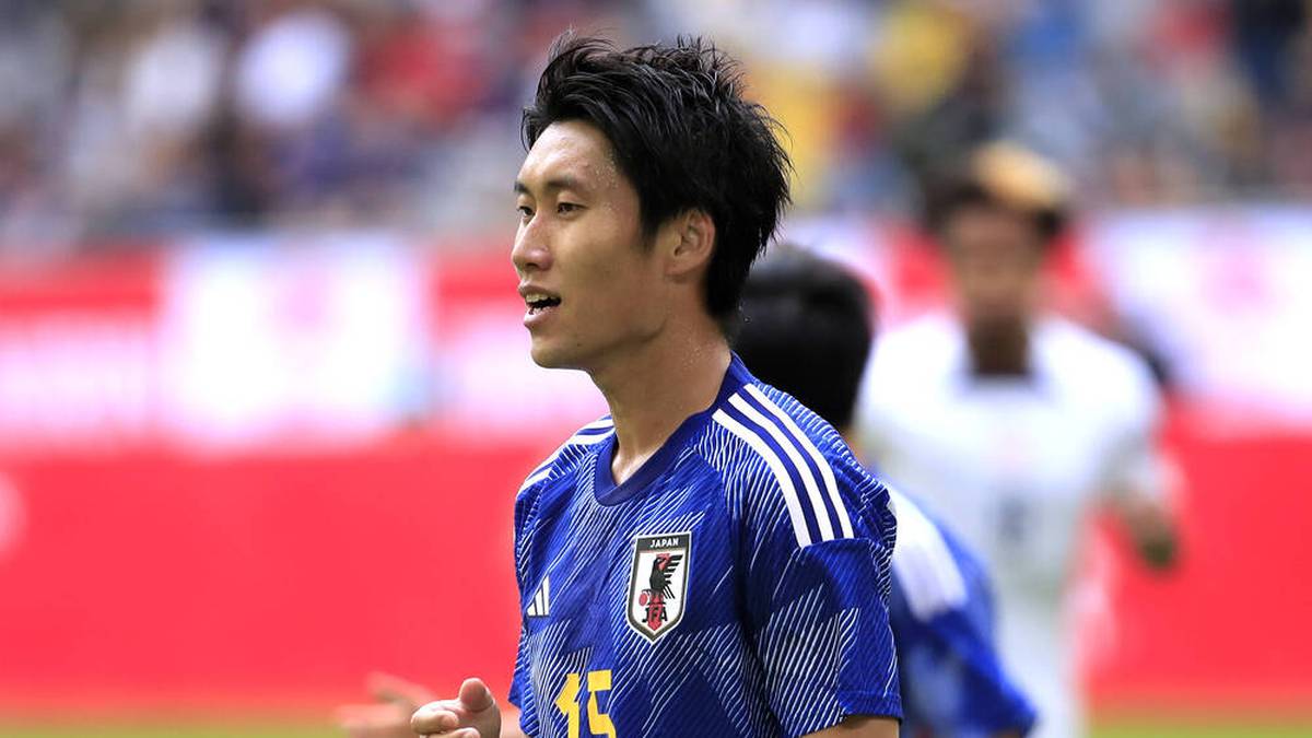 Daichi Kamada (Japan): In Japans Mannschaft sticht der Frankfurter heraus. Kamada spielte ein überragendes Jahr und möchte seine Leistungen auch auf größter Bühne bestätigen.