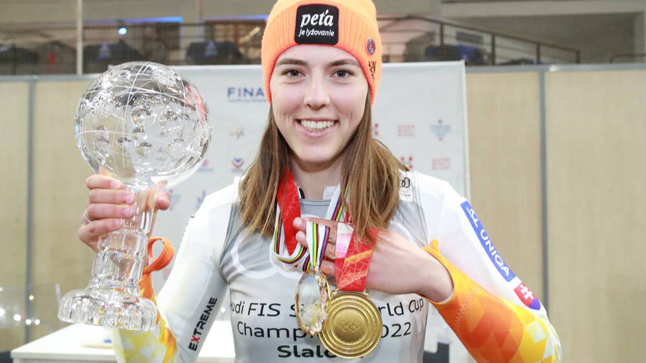 Liebes-Aus bei Olympiasiegerin