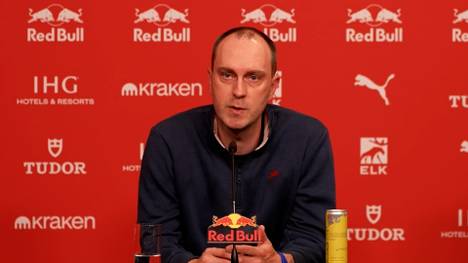 RB Leipzig kann am kommenden Bundesliga-Spieltag gegen den FC St. Pauli einen sicheren Startplatz in der Champions League klarmachen. Cheftrainer Ole Werner erklärt auf der Pressekonferenz, warum die Spiele im Mai zu seinen Lieblingsspielen der Saison zählen und driftet dabei in die Welt der Poesie ab.