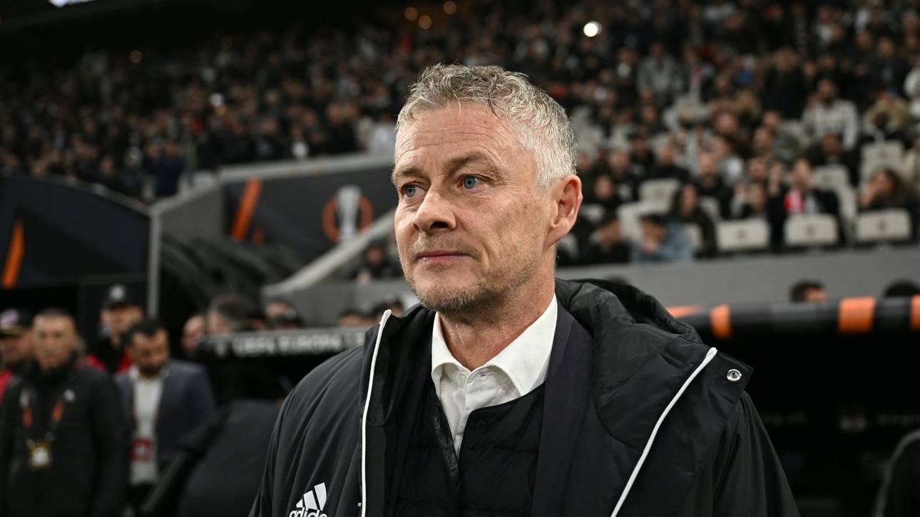 Ex-United-Coach entlassen