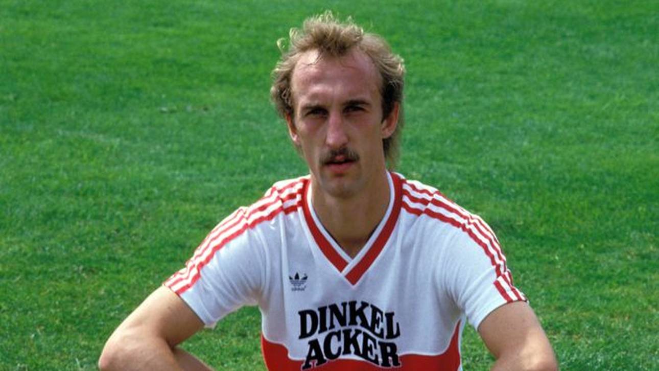 Sein Rekord hat bis heute Bestand