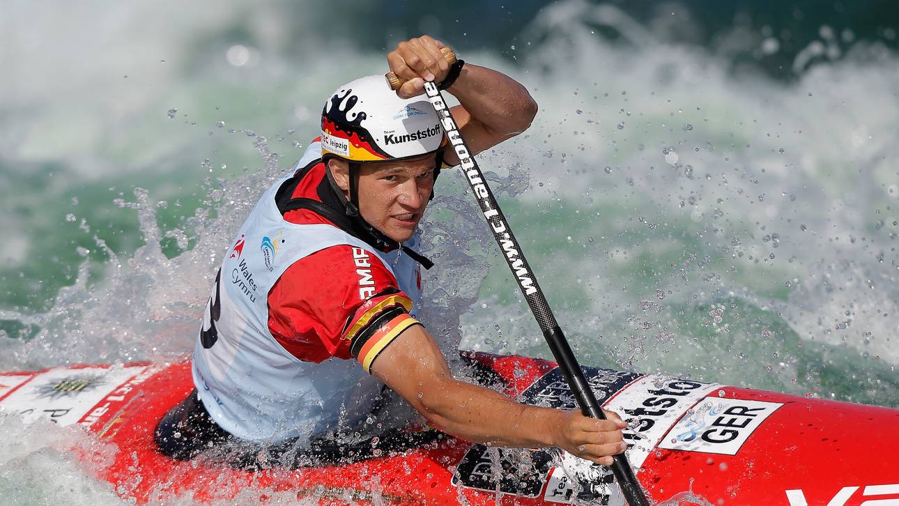 Drei deutsche Boote im WM-Finale