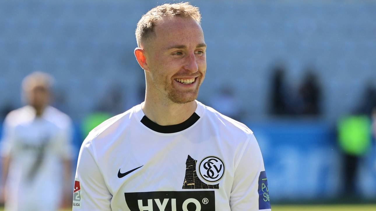 Hannover verpflichtet Linksverteidiger