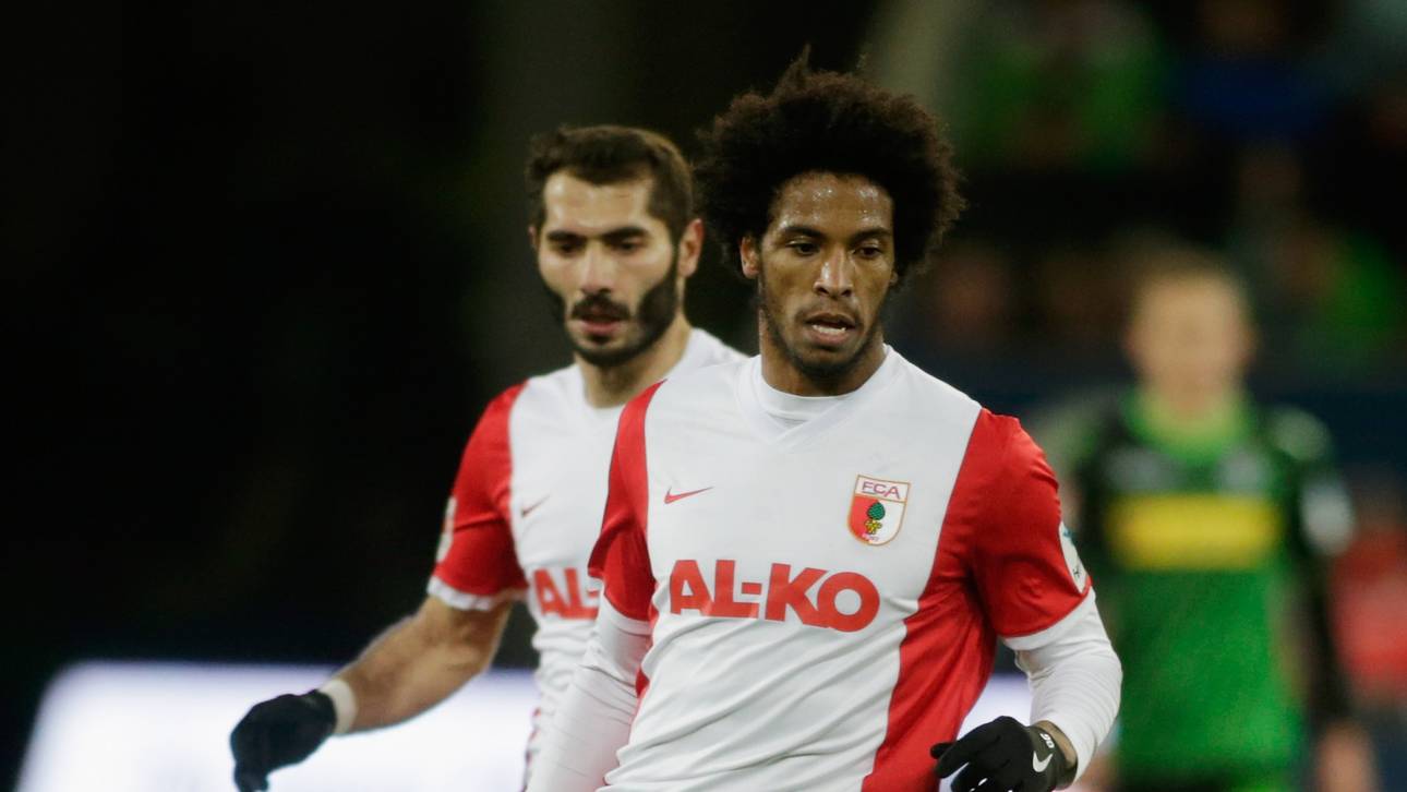 Caiuby wird zum Maskenmann