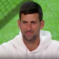 Djokovic' Ansage: "Brauche Alcaraz nicht, um ..."