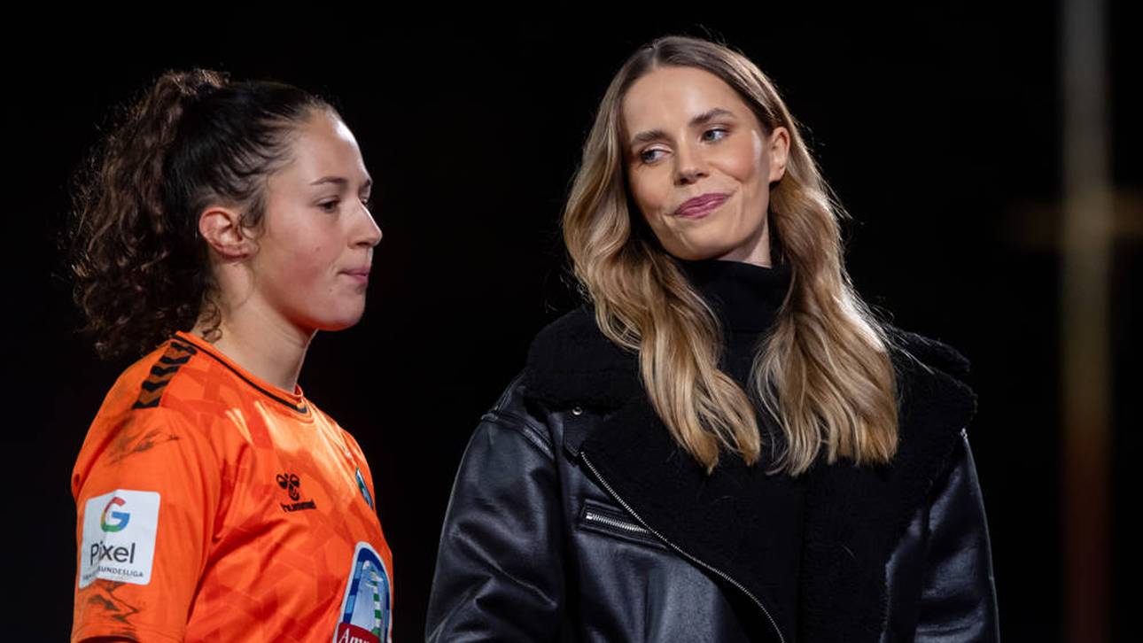 Vorbehalte gegen Frauen im Fußball