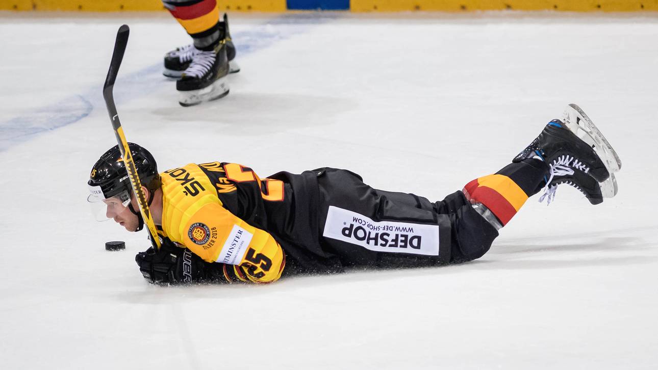 Sturm muss Kader schon umbauen