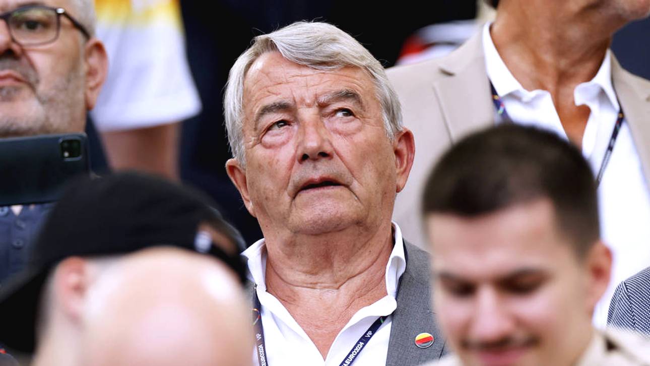 Ex-DFB-Mann: „Am tiefsten gefallen“