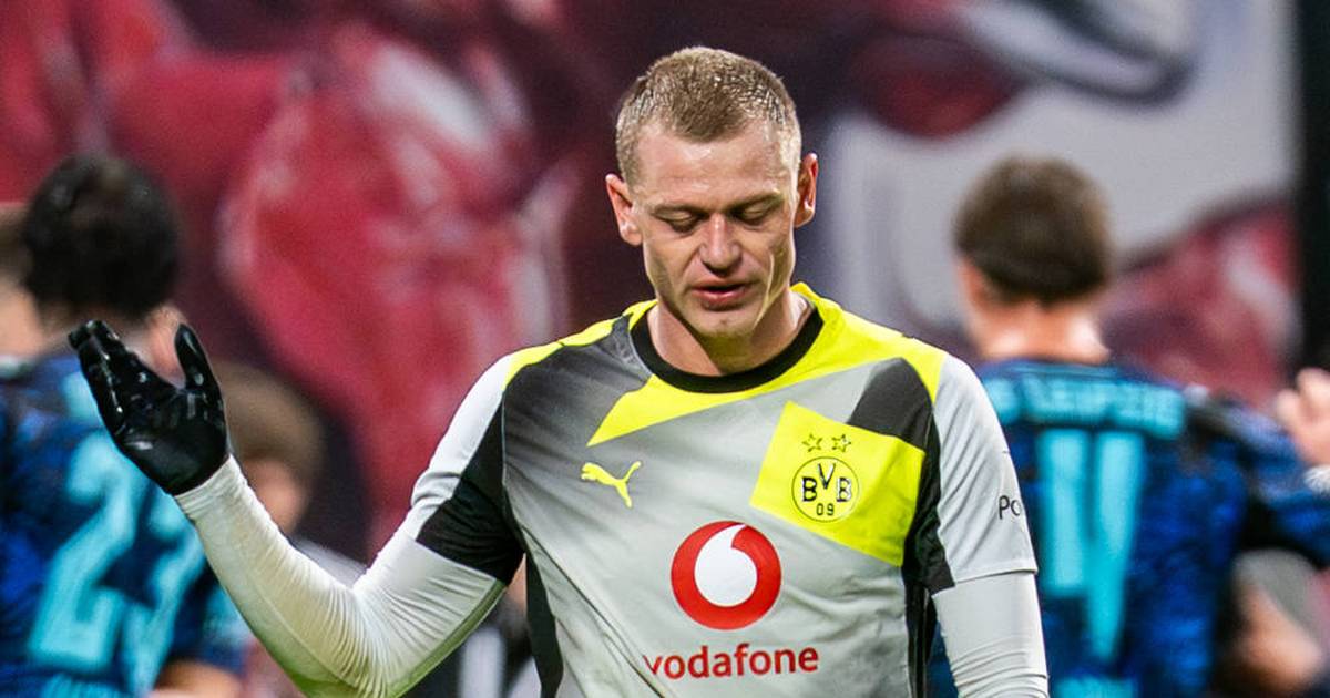 “What a pussy!” BVB star completely loses it
