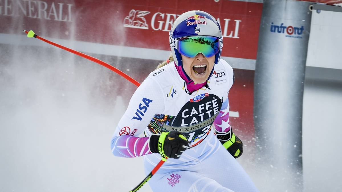 Nichtsdestotrotz, Vonn ist die erfolgreichste Skiläuferin der Geschichte. Ihre Stärken lagen in den Speed-Disziplinen, aber sie hat ihre Fähigkeiten in jüngeren Jahren auch mit Siegen im Slalom und Riesenslalom bewiesen. Sie ist die würdige Nummer eins und damit "The Greatest of All Times" des alpinen Skizirkus