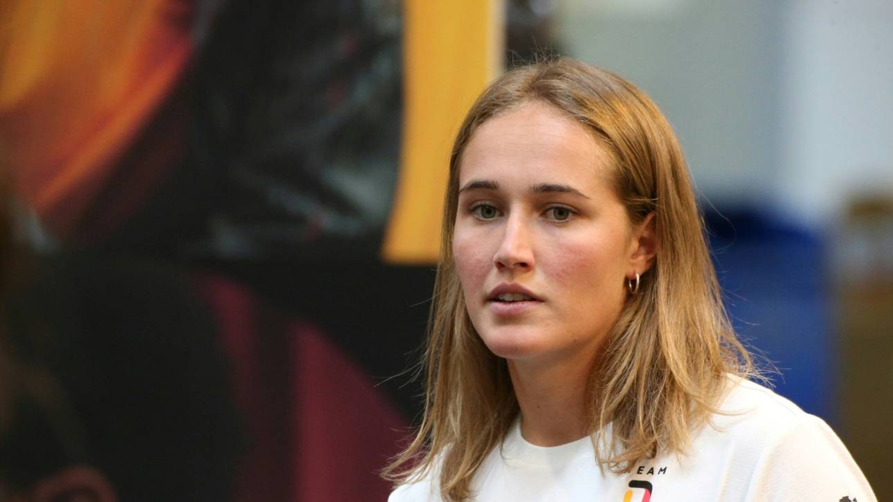 Nächster Rückschlag für DFB-Frauen