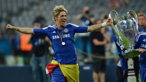 Der ehemalige Stürmer-Star Fernando Torres steht offenbar kurz vor einer Rückkehr in den Profifußball, das verkündet der 37-Jährige auf Instagram.