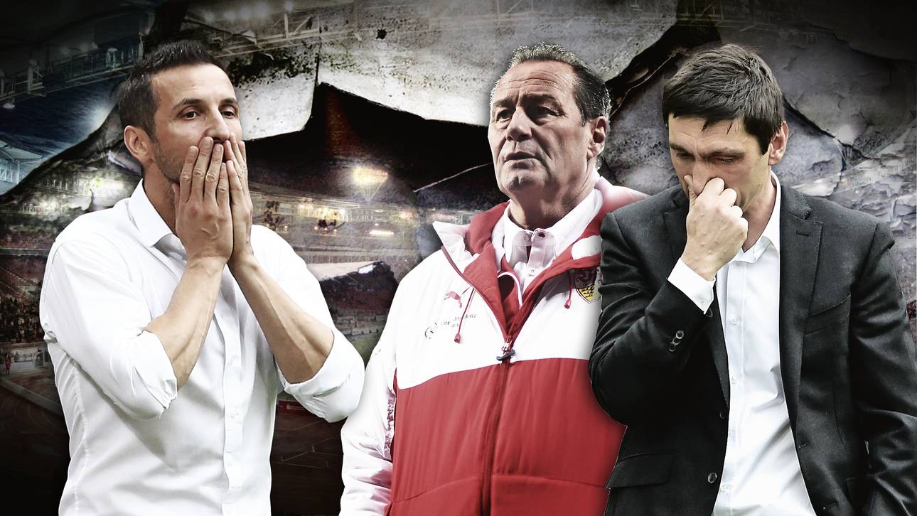 Das Verfallsdatum rückt näher