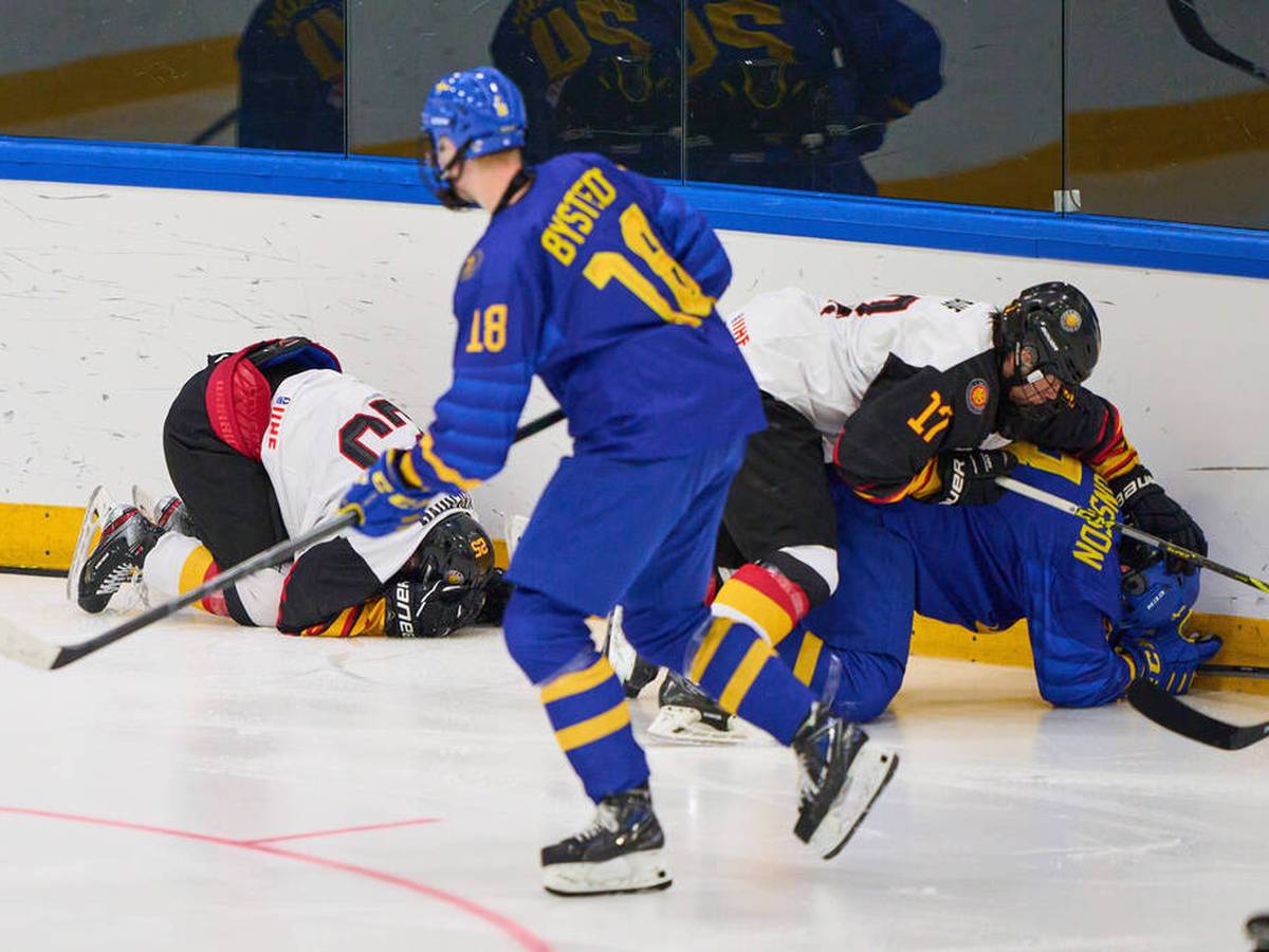 Eishockey Regeln Power Play, Icing, Penalty, Time-Out und Co erklärt
