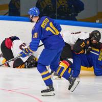 Power Play, Icing und Co.: SPORT1 erklärt die Eishockey-Regeln