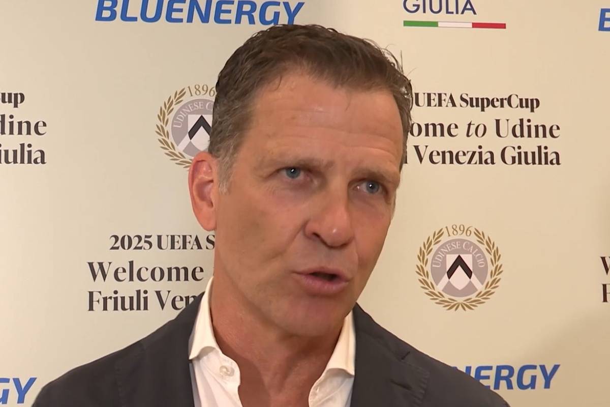 Der frühere DFB-Manager Oliver Bierhoff spricht über den Umbruch beim FC Bayern. Wie schwer wird es, Thomas Müller und Co. auf Sicht zu ersetzen?