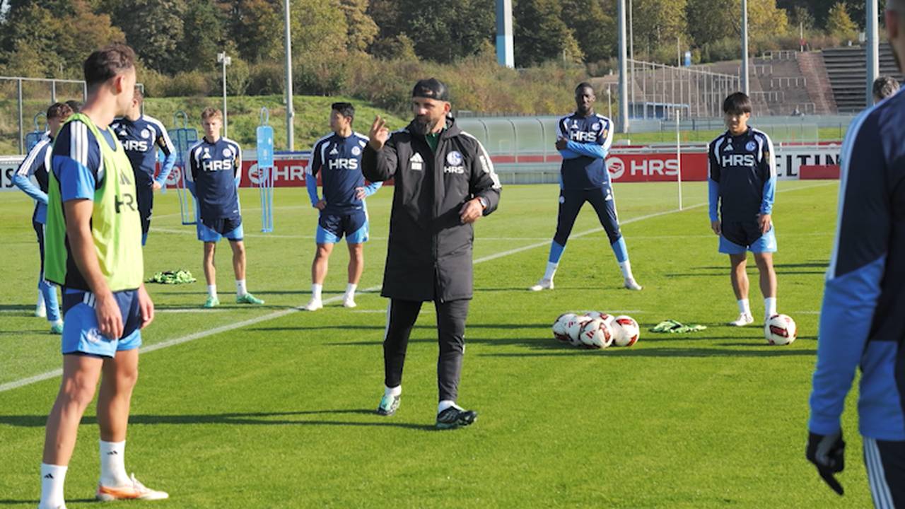 Durchwachsener Saisonstart: Ist Schalkes Offensive bundesligatauglich?